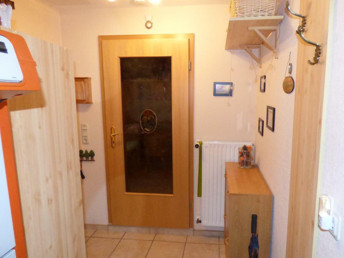 Ferienwohnung Fraebel Schmalkalden Extérieur photo